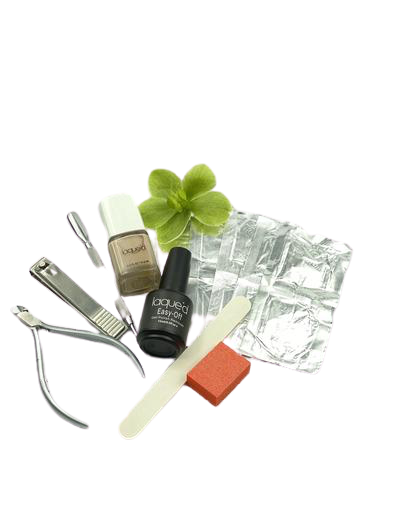 Quarantine Gel Polish + Acrylic Removal Kit