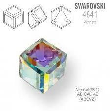 Swarovski | Cube CAL VZ 4841