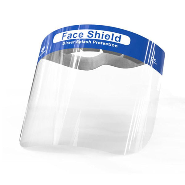 CE/FDA Approved Face Shield